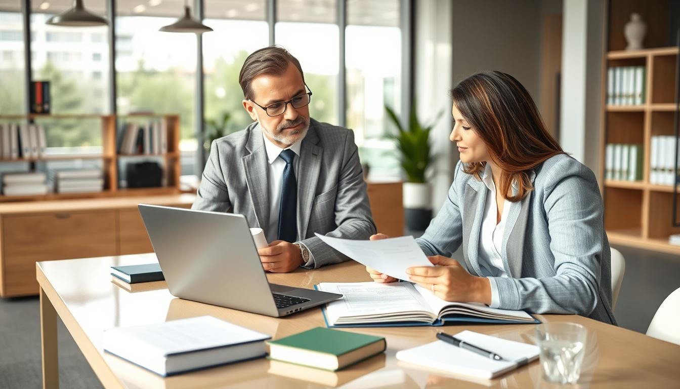 Effective Contract Management